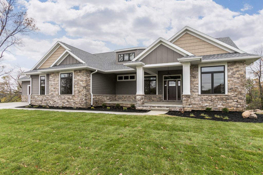 B. Hancock Homes | Cedar Rapids Custom Home Builder » 2020 Fall Parade ...